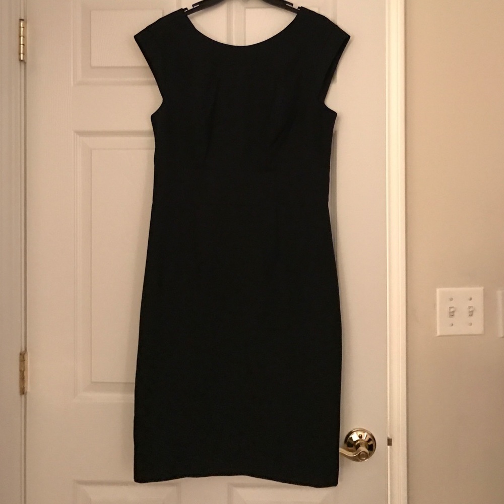 The Limited Black Collection Dress. Size 10.