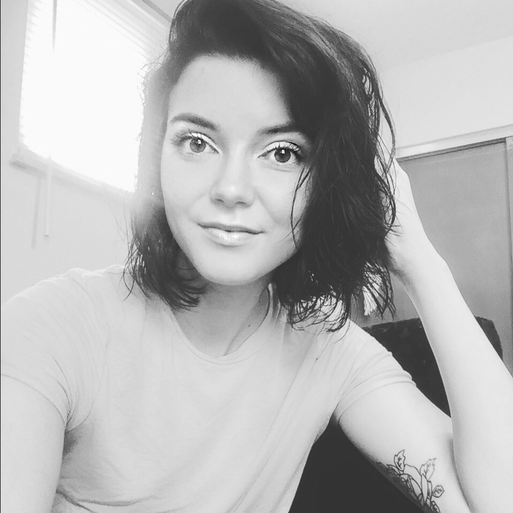 Meet your Posher, Bree