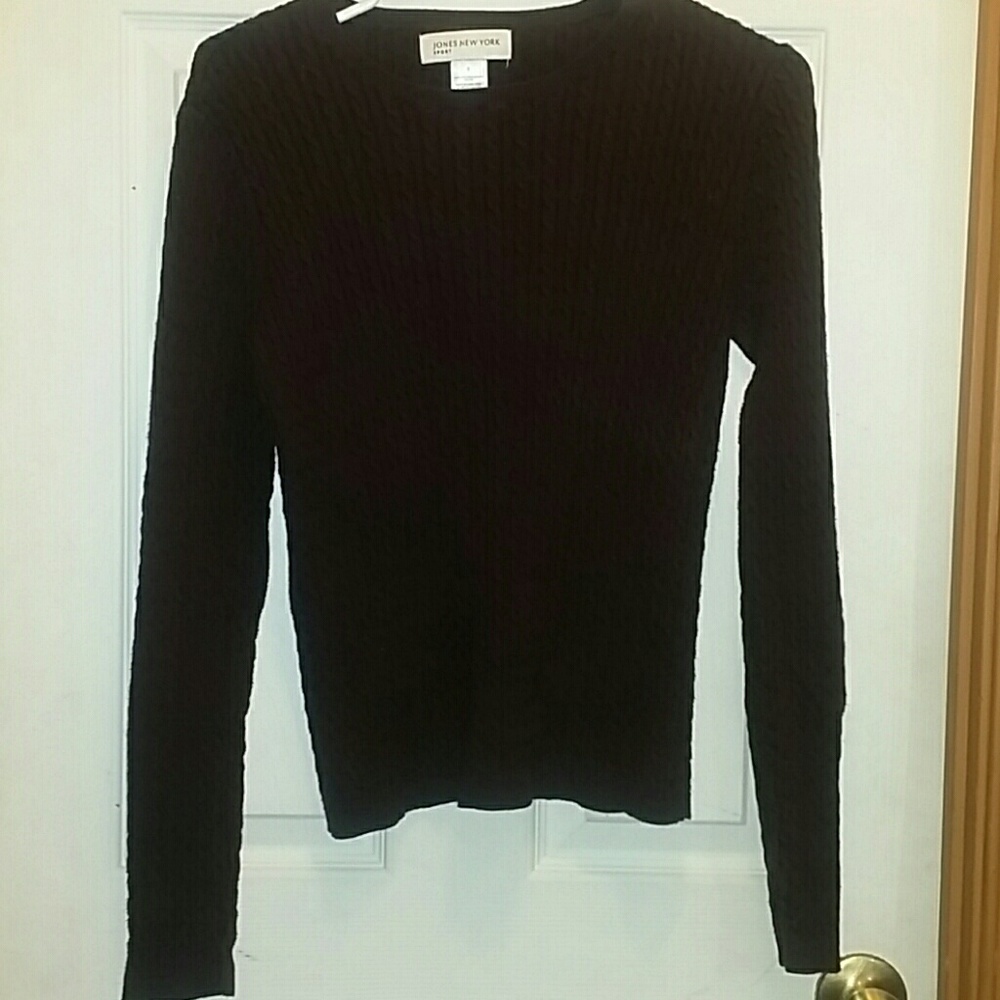Jones New York Sport  Sweater