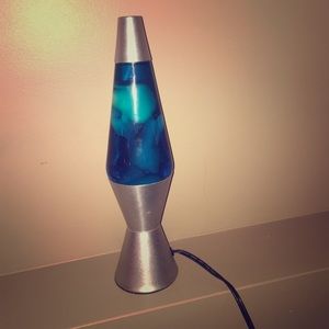 Lava Lamp