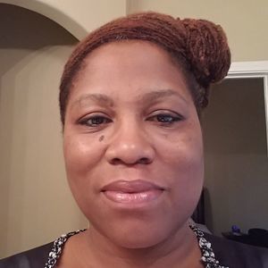 Meet your Posher, Laquanda