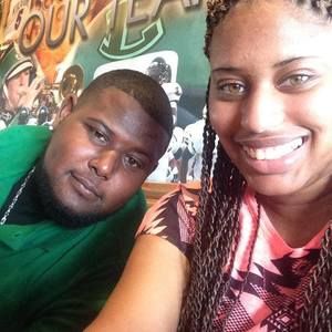 Meet your Posher, Latonia