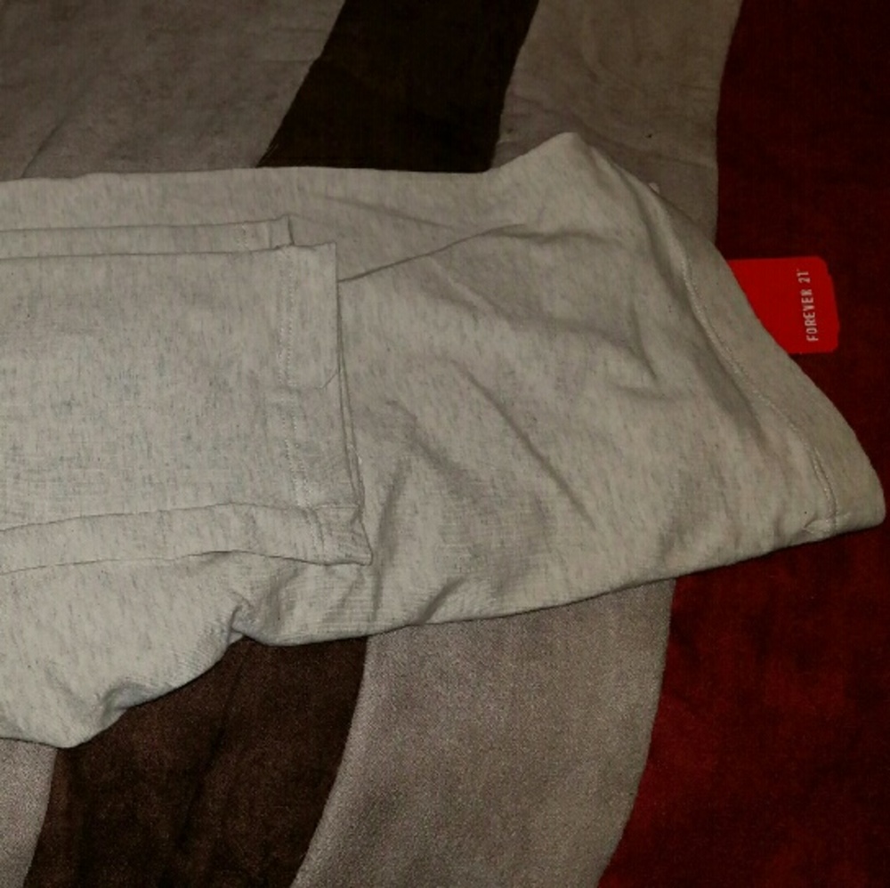 Forever 21 Leggings