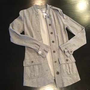 Hard Tail Forever Jacket