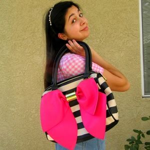 Meet your Posher, Bianca