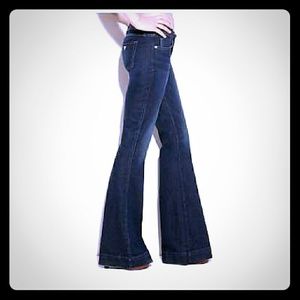 Guess Brittney Flare Jeans