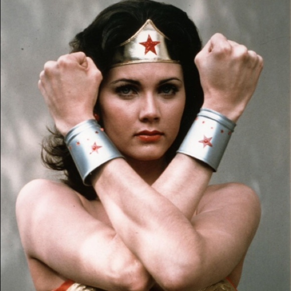 Meet your Posher, Carrie