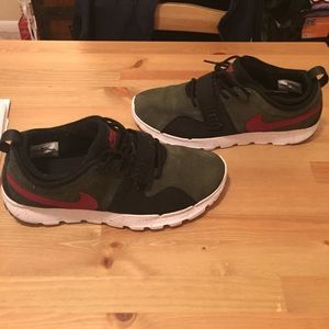 Men's Nike 10.5 Casual Shoe