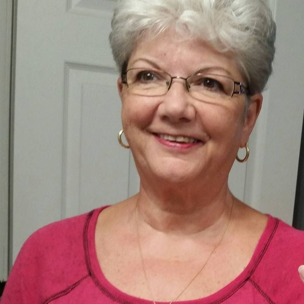 Meet your Posher, Catherine