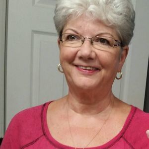 Meet your Posher, Catherine