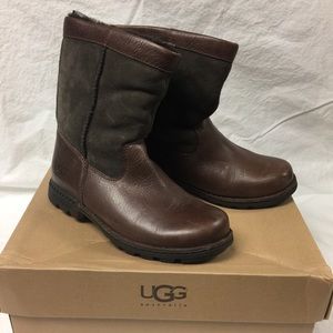 Ugg Birch Boot II (Children's Size 2)
