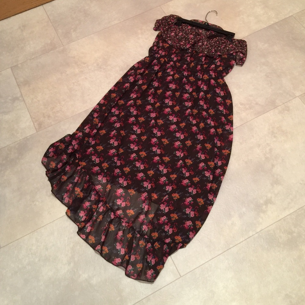 Summer dress!