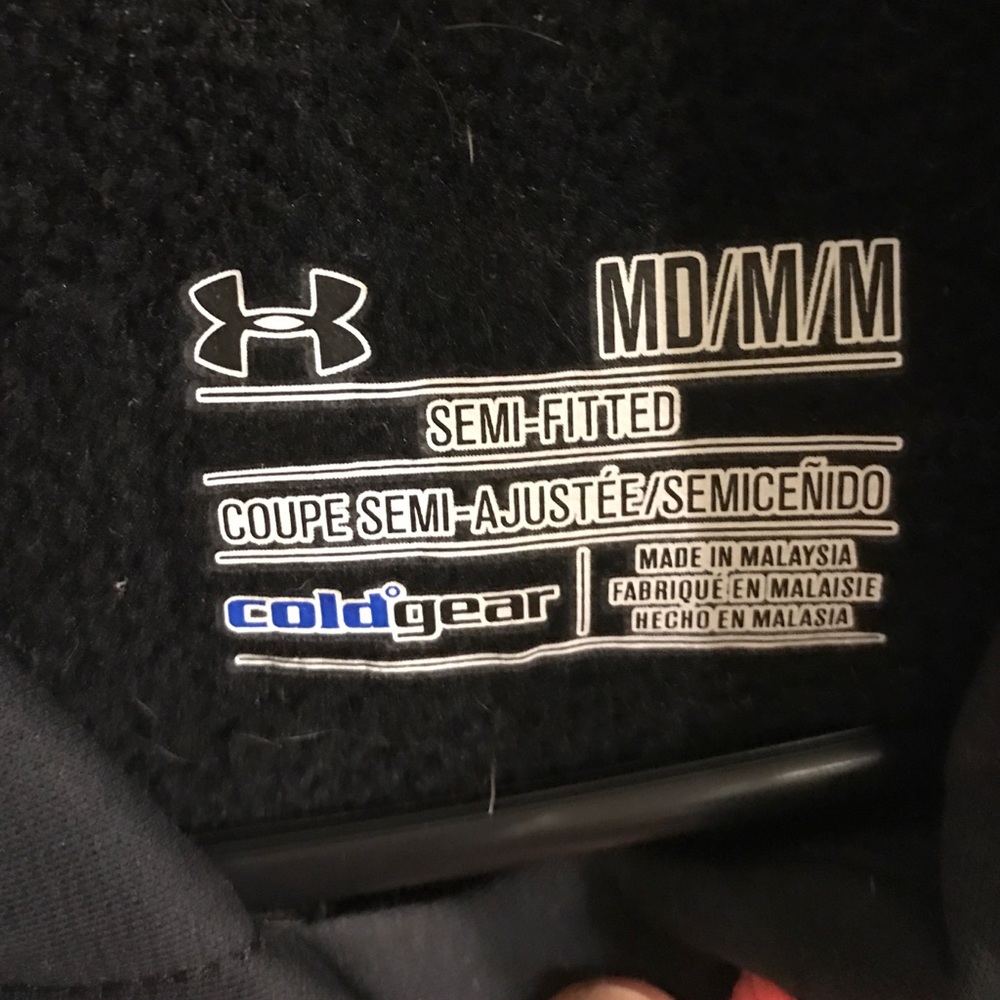 Sweatshirt - Picture 3 of 4