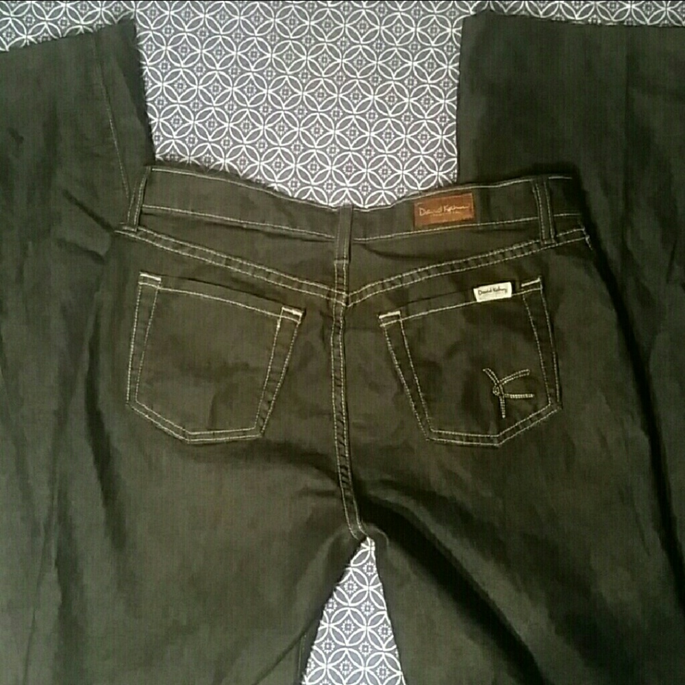 David Kahn Jeans