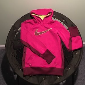 Nike Therma-fit Women's pullover hoodie