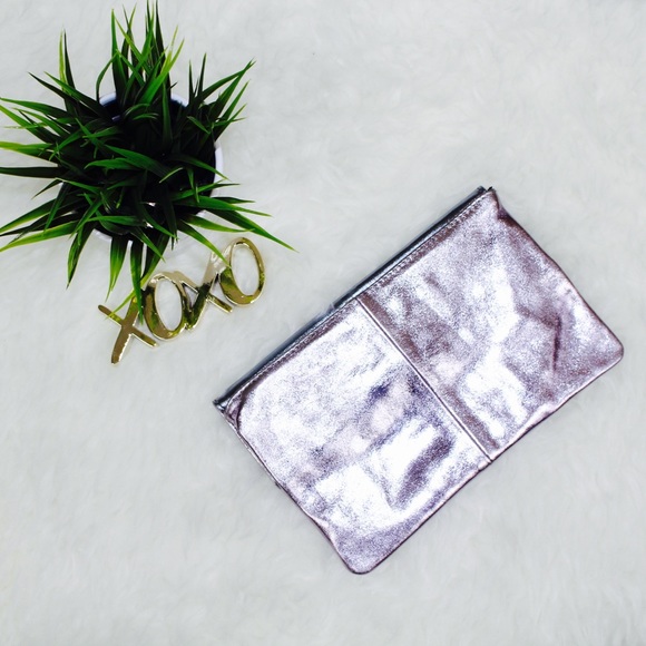 | new | Topshop clutch - Picture 3 of 3