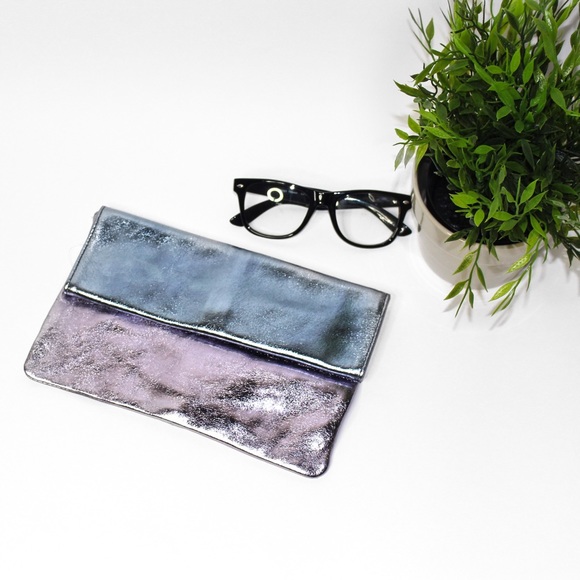 Topshop Handbags - | new | Topshop clutch