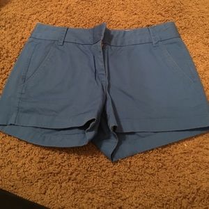 J crew chino shorts! Great condition.