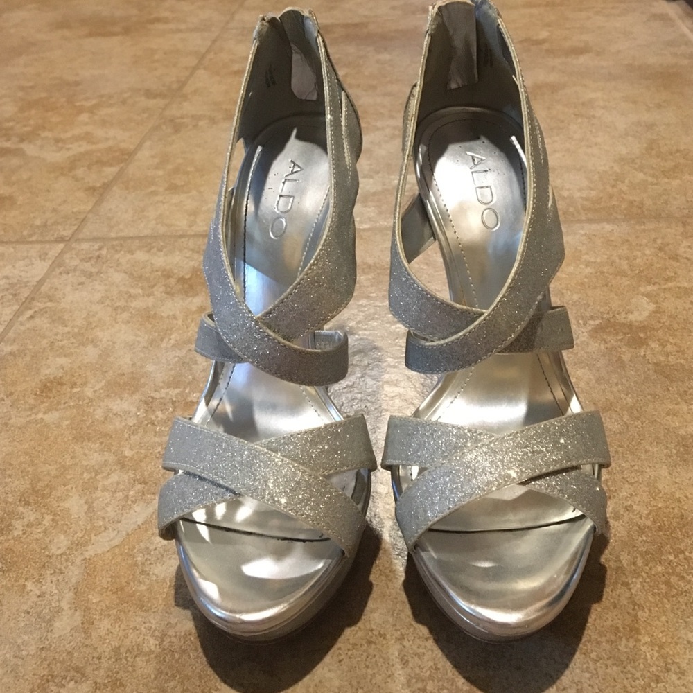 ALDO heels
