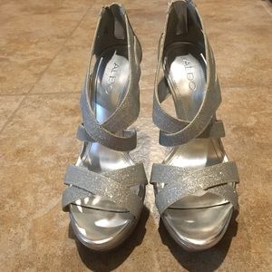 ALDO heels