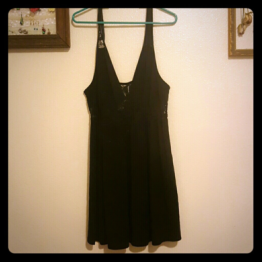 Torrid night gown size 2