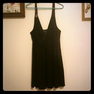 Torrid night gown size 2