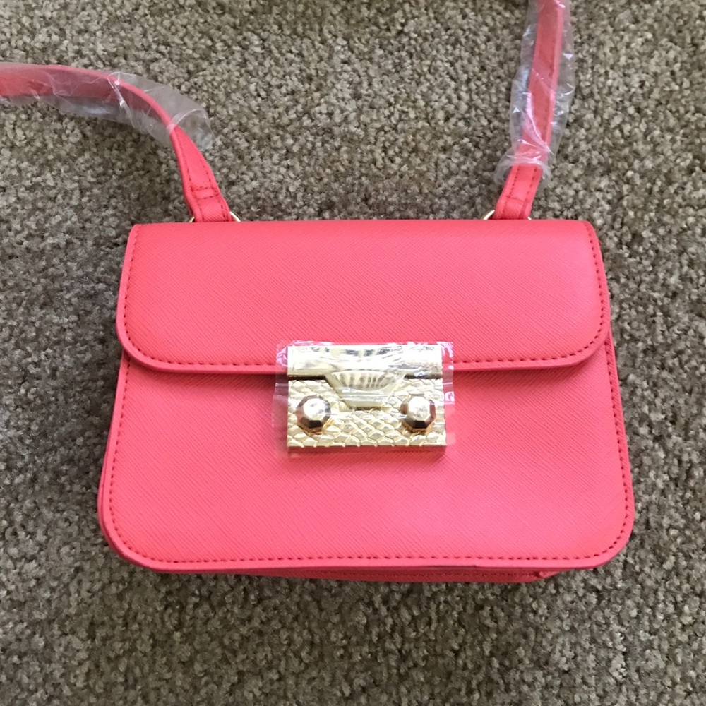 Brand new Cross body bag