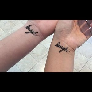 Meet your Posher, Jenna