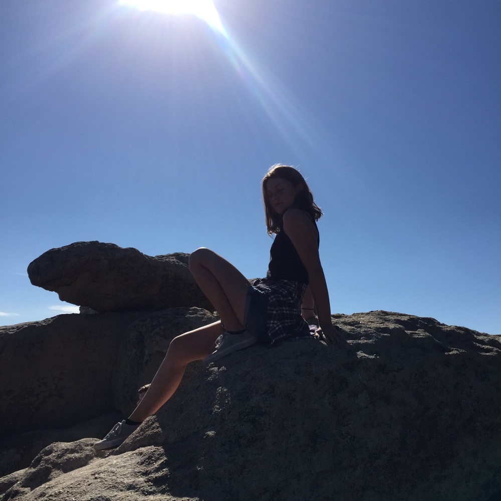 Meet your Posher, Denali