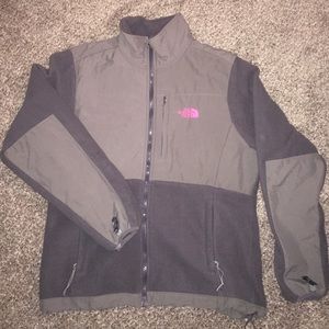North face jacket