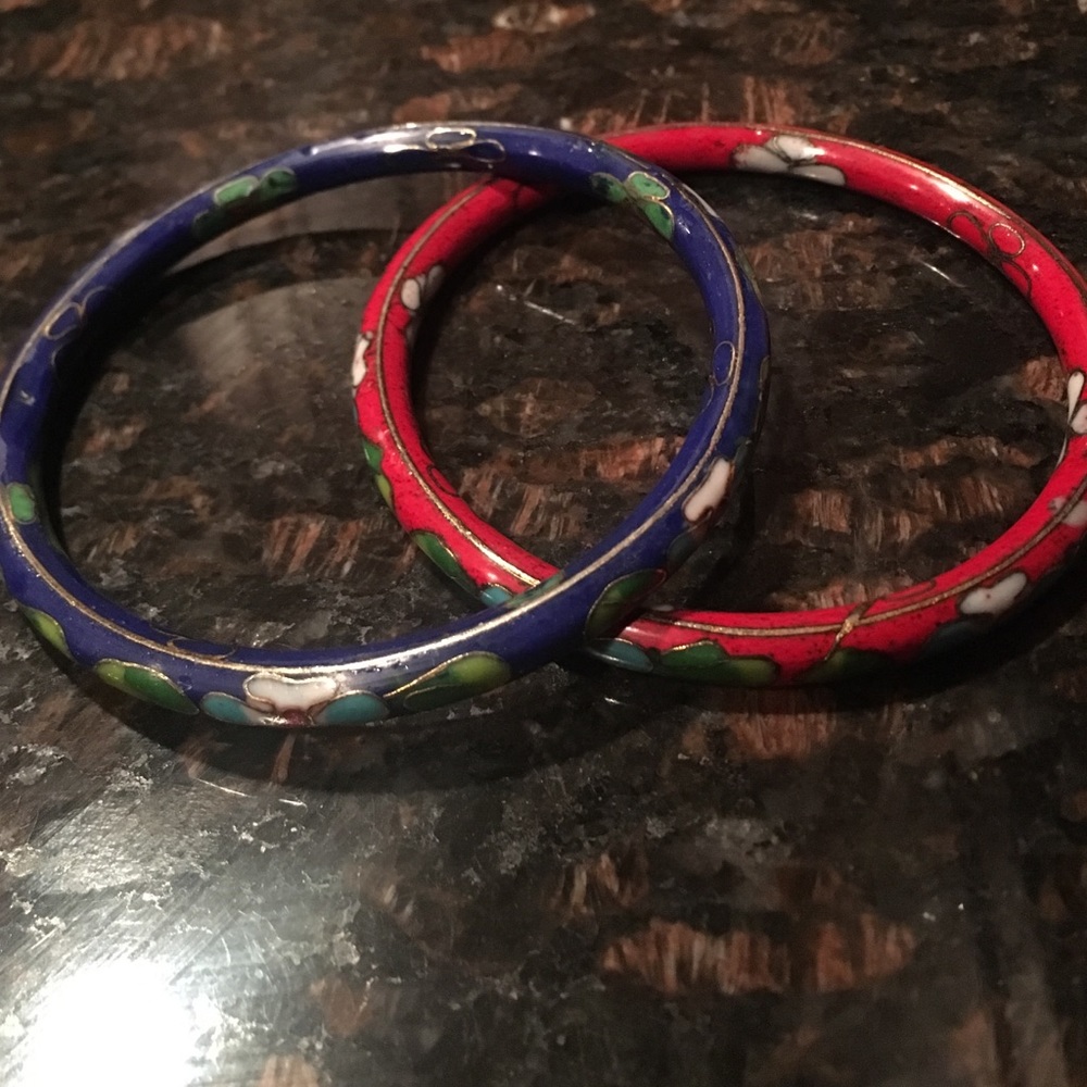 Bangles!