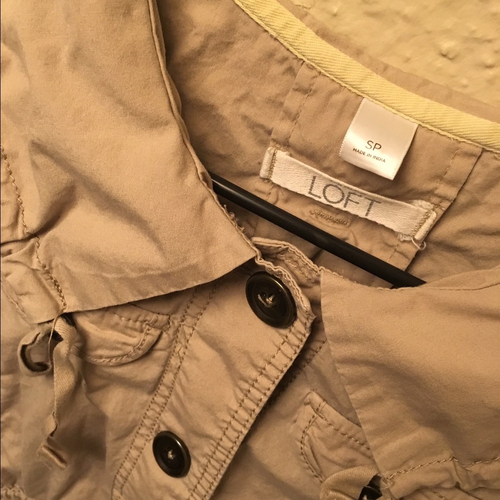 Loft jacket - Picture 2 of 2