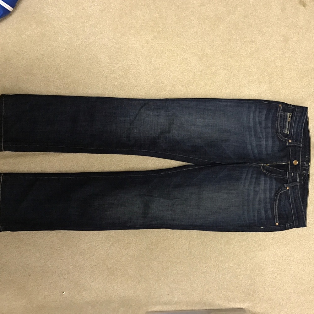 Joe's Jeans