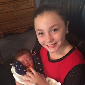 Meet your Posher, Katelyn