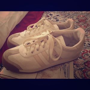Adidas Vintage Somoa