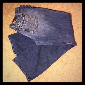 Blue 2 Jeans