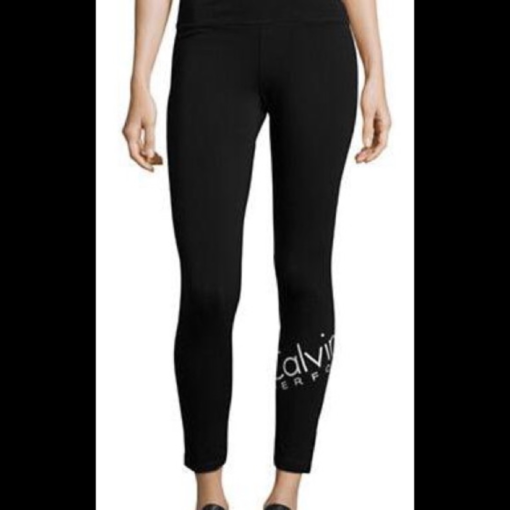 Calvin Klein leggings