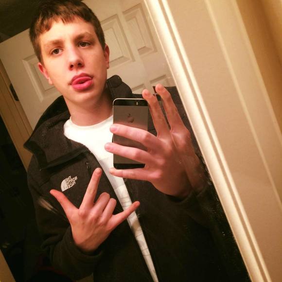 Meet your Posher, Kevin - Picture 1 of 1