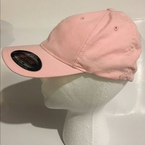Pink ladies Flex Fit Cap S/M
