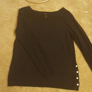 Ann Taylor sweater