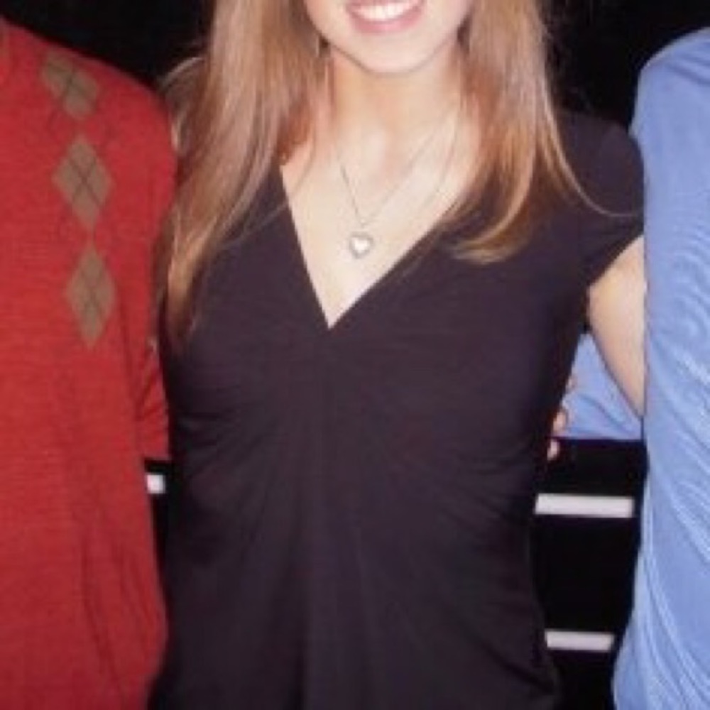 Maggy London Classy LBD