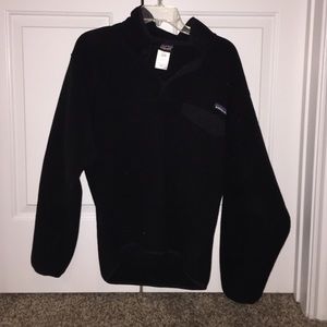 Patagonia Synchilla Snap-T pullover