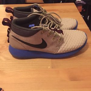 Nike Roshe High Tops