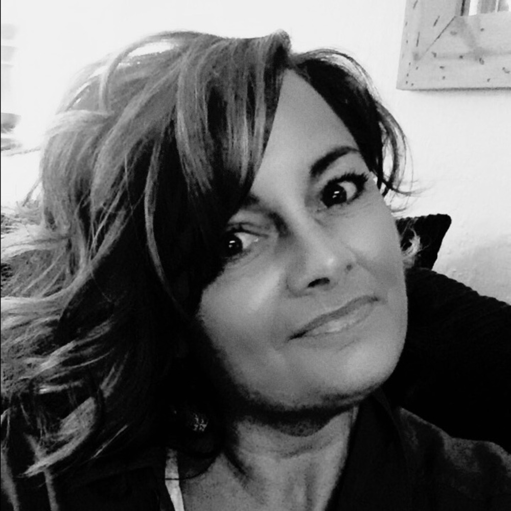 Meet your Posher, Vicki