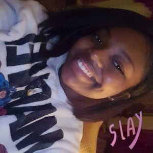 Meet your Posher, Ty