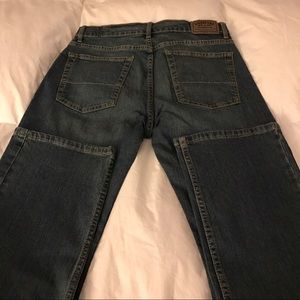 Levi Signature Jeans-Boys