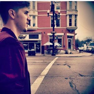 Meet your Posher, Jay