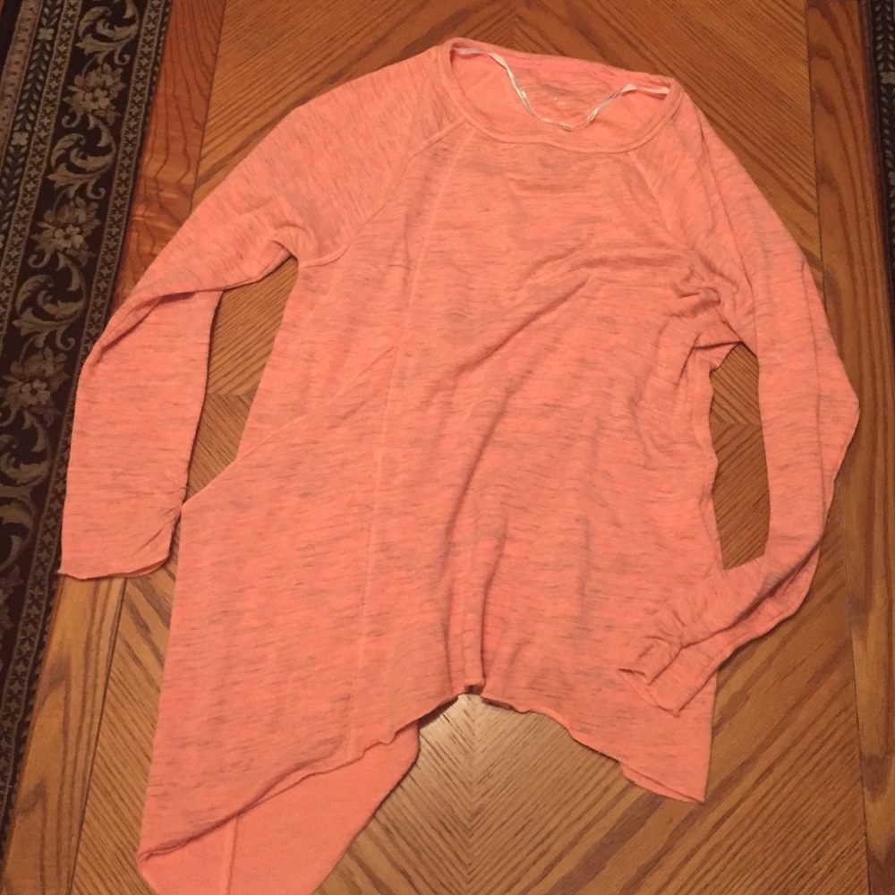 Calvin Klein Performance Sweater
