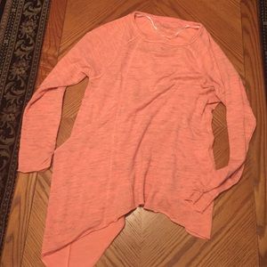 Calvin Klein Performance Sweater