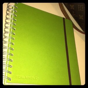 Real Simple Address Book